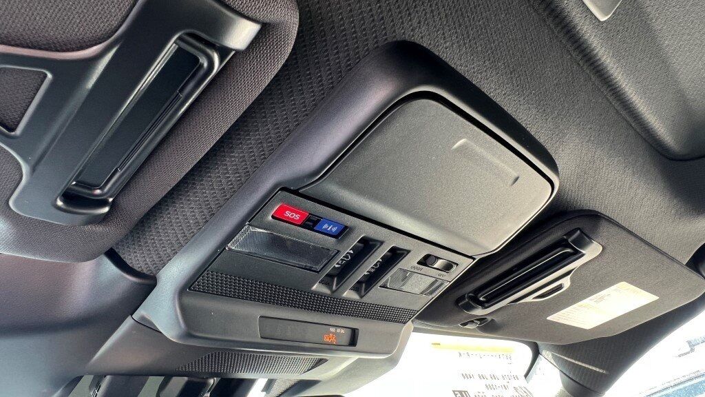 2026 Subaru OUTBACK Premium Fredericksburg VA