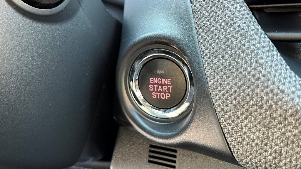 2026 Subaru OUTBACK Premium Fredericksburg VA