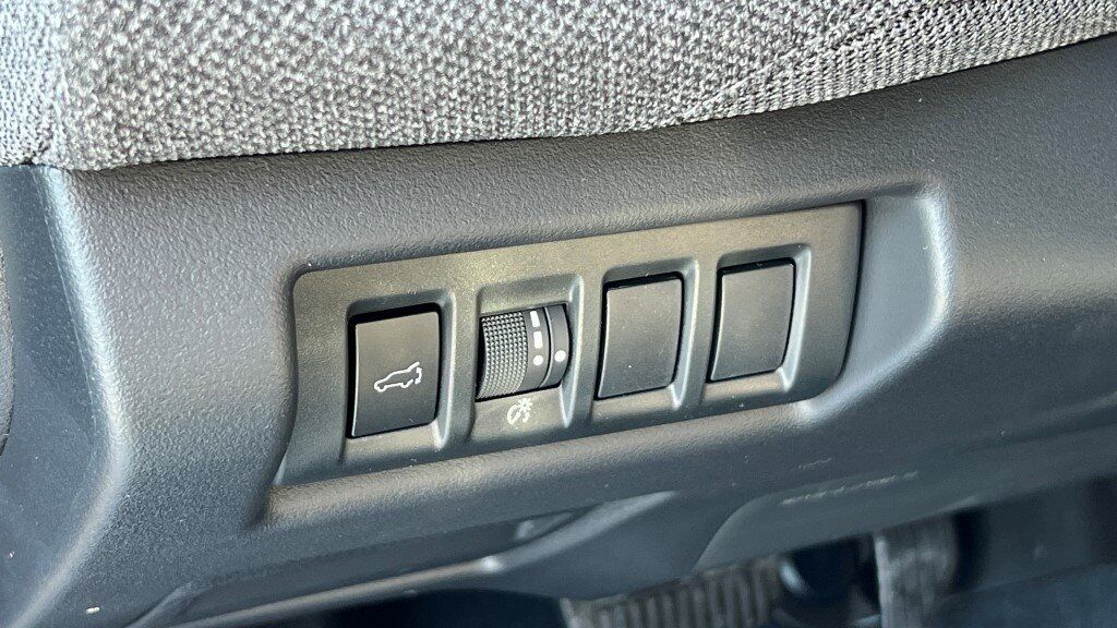 2026 Subaru OUTBACK Premium Fredericksburg VA