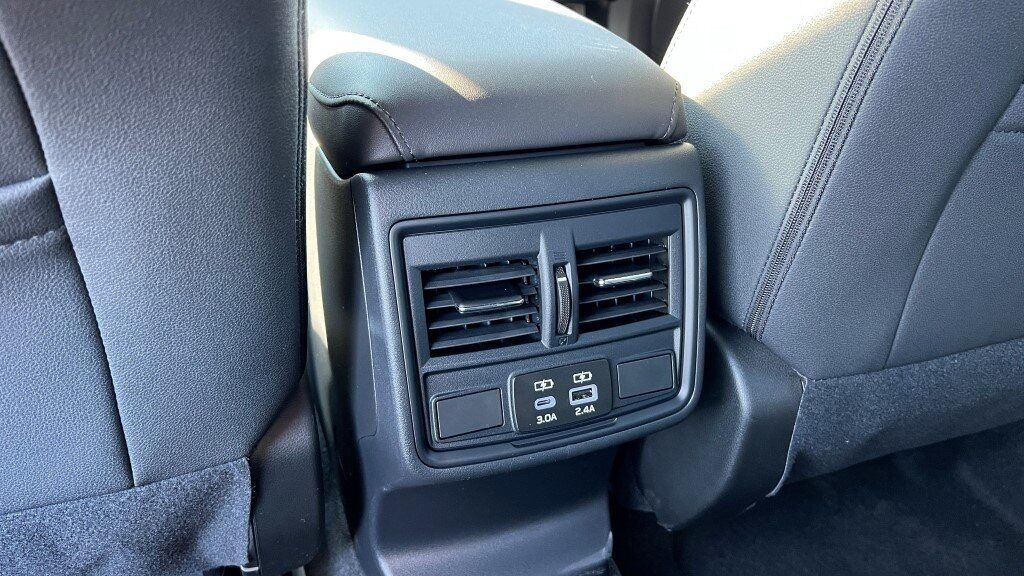 2026 Subaru OUTBACK Premium Fredericksburg VA