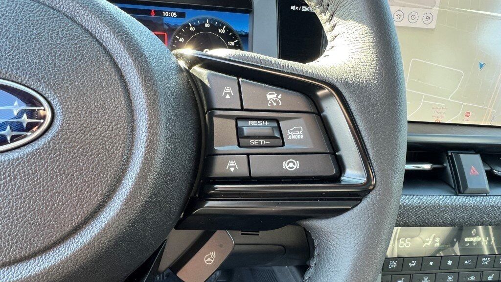 2026 Subaru OUTBACK Premium Fredericksburg VA