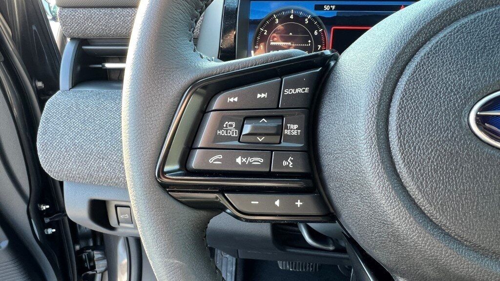 2026 Subaru OUTBACK Premium Fredericksburg VA