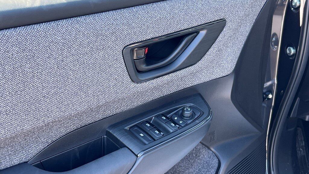 2026 Subaru OUTBACK Premium Fredericksburg VA