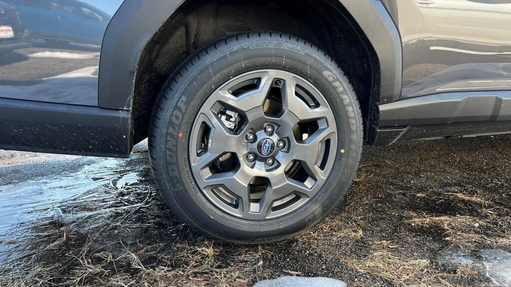 2026 Subaru OUTBACK Premium Fredericksburg VA