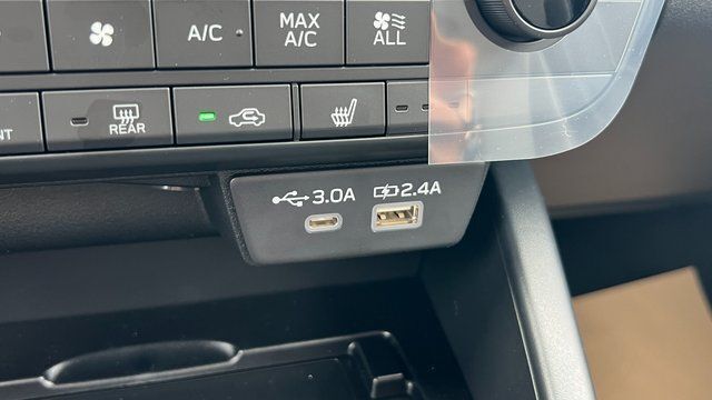 2026 Subaru OUTBACK Premium Fredericksburg VA