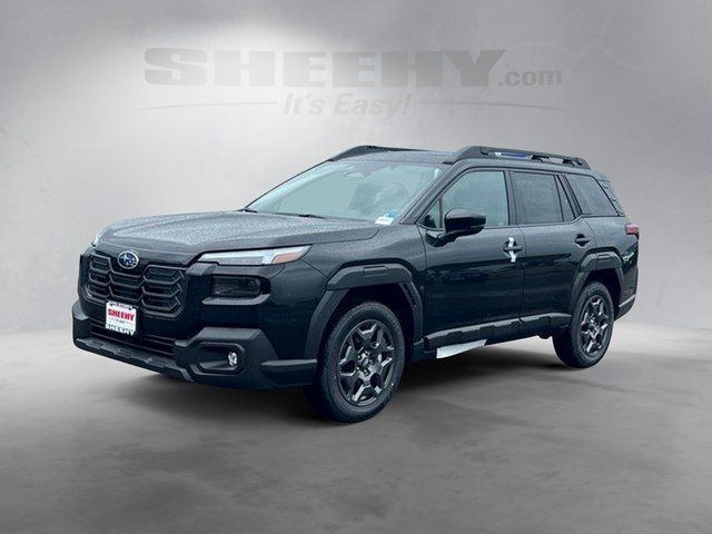2026 Subaru OUTBACK Premium Fredericksburg VA