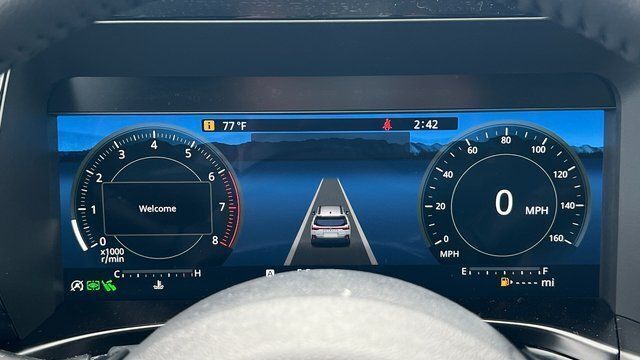 2026 Subaru OUTBACK Premium Fredericksburg VA