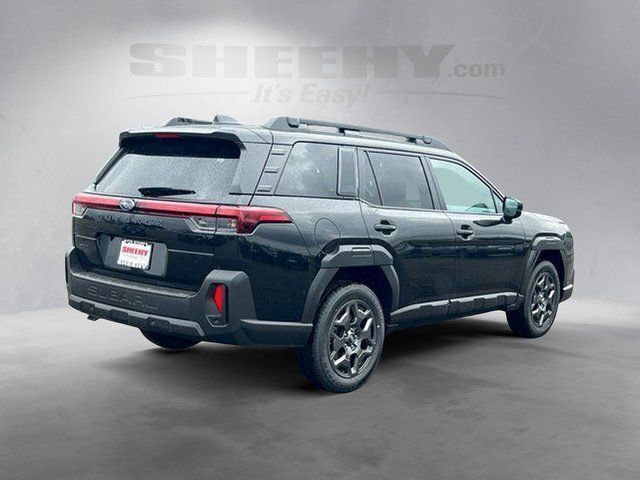 2026 Subaru OUTBACK Premium Fredericksburg VA