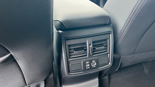 2026 Subaru OUTBACK Premium Fredericksburg VA