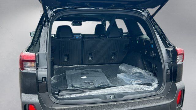 2026 Subaru OUTBACK Premium Fredericksburg VA