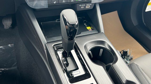 2026 Subaru OUTBACK Premium Fredericksburg VA