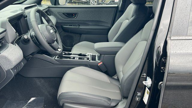 2026 Subaru OUTBACK Premium Fredericksburg VA