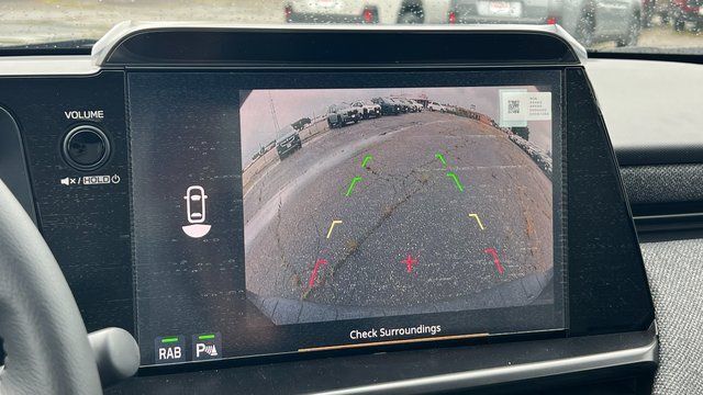 2026 Subaru OUTBACK Premium Fredericksburg VA