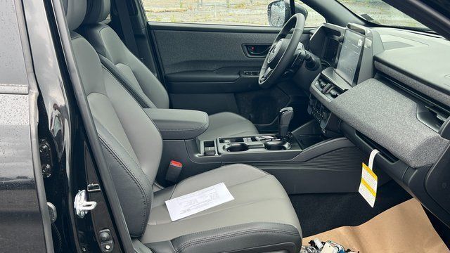 2026 Subaru OUTBACK Premium Fredericksburg VA