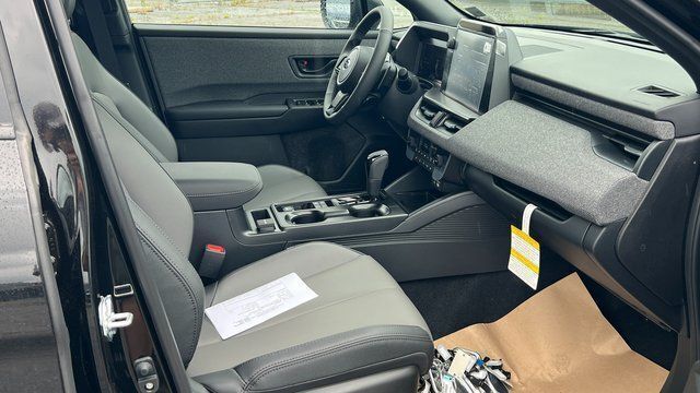 2026 Subaru OUTBACK Premium Fredericksburg VA