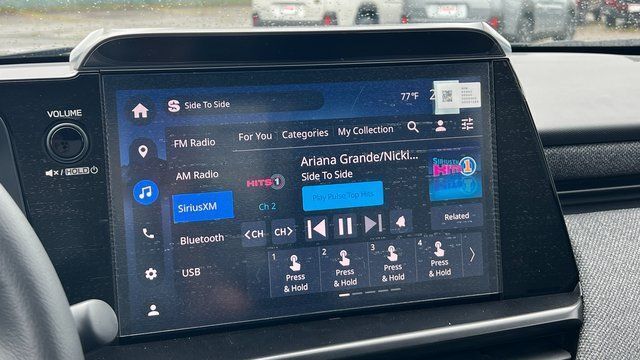 2026 Subaru OUTBACK Premium Fredericksburg VA