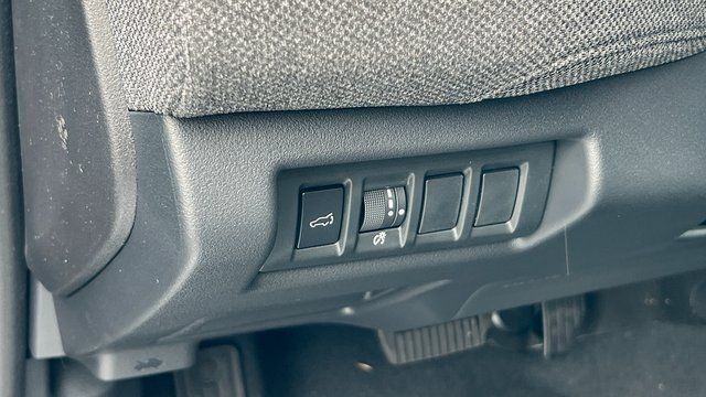 2026 Subaru OUTBACK Premium Fredericksburg VA