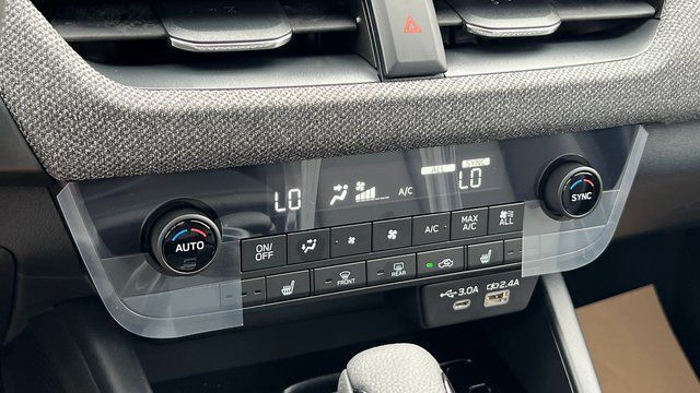 2026 Subaru OUTBACK Premium Fredericksburg VA