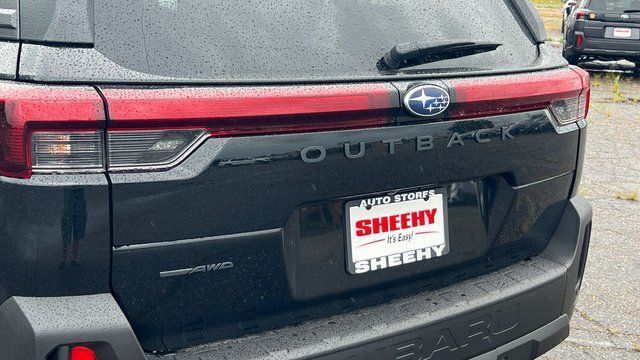2026 Subaru OUTBACK Premium Fredericksburg VA