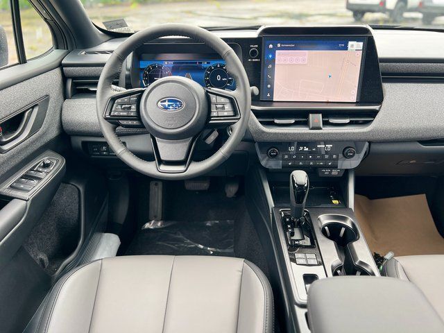 2026 Subaru OUTBACK Premium Fredericksburg VA