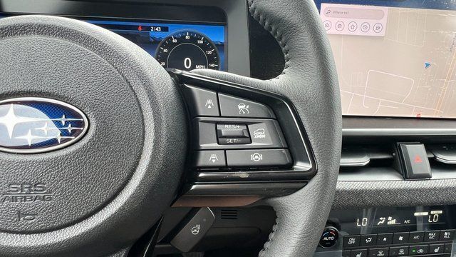 2026 Subaru OUTBACK Premium Fredericksburg VA