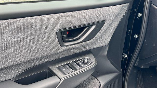 2026 Subaru OUTBACK Premium Fredericksburg VA