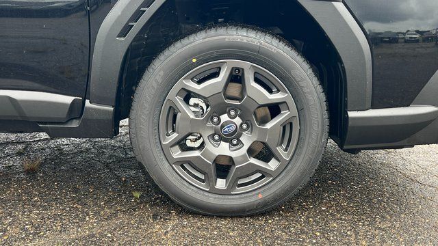 2026 Subaru OUTBACK Premium Fredericksburg VA