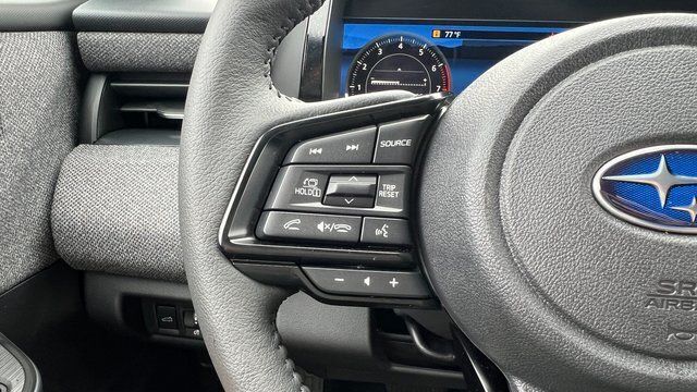 2026 Subaru OUTBACK Premium Fredericksburg VA