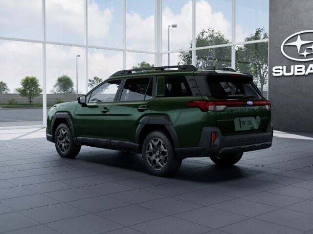 2026 Subaru OUTBACK Premium Fredericksburg VA
