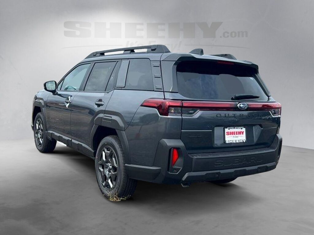 2026 Subaru OUTBACK Premium Fredericksburg VA