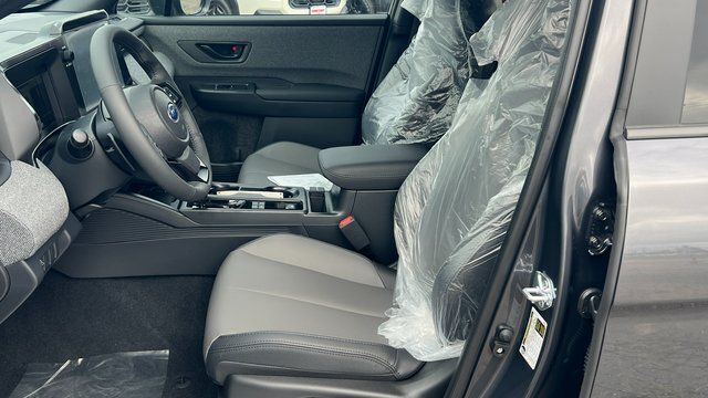 2026 Subaru OUTBACK Premium Fredericksburg VA