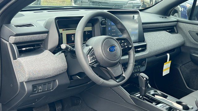 2026 Subaru OUTBACK Premium Fredericksburg VA