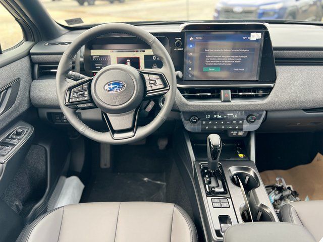 2026 Subaru OUTBACK Premium Fredericksburg VA