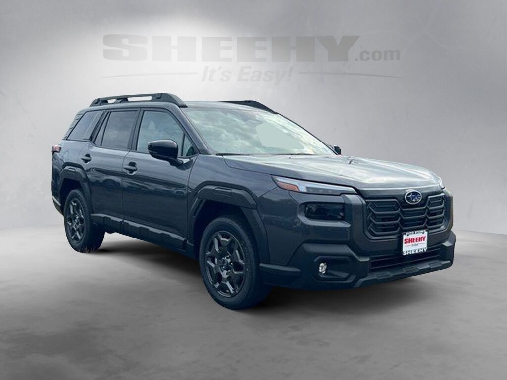2026 Subaru OUTBACK Premium Fredericksburg VA