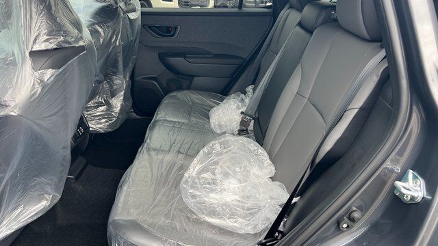 2026 Subaru OUTBACK Premium Fredericksburg VA