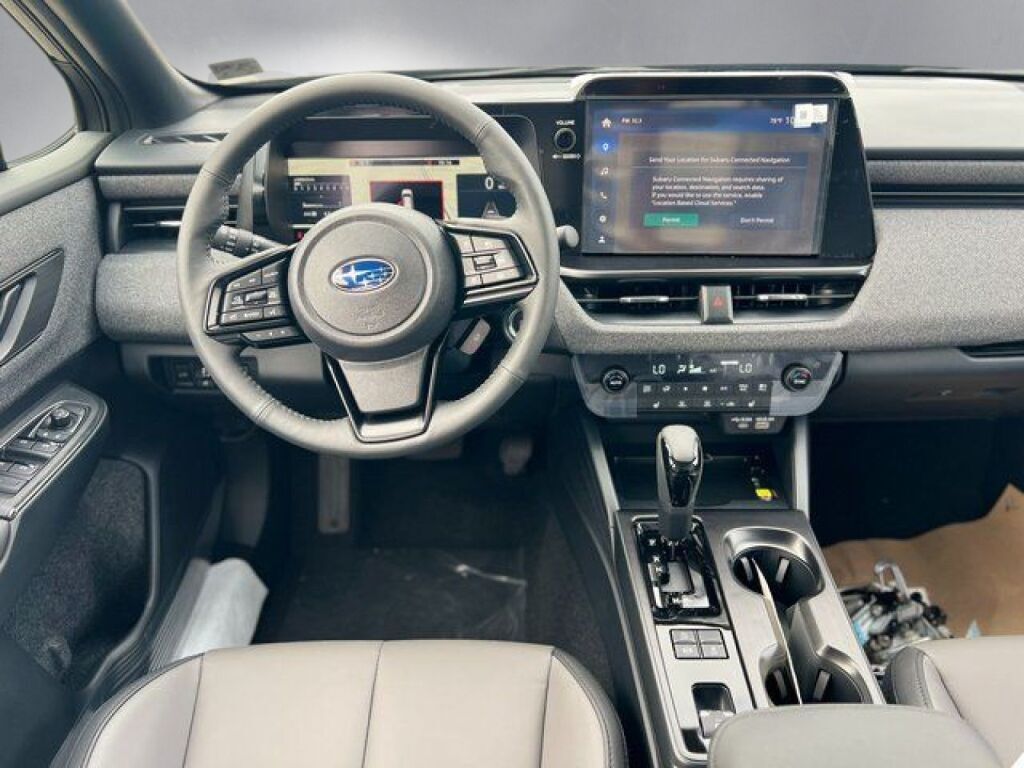 2026 Subaru OUTBACK Premium Fredericksburg VA