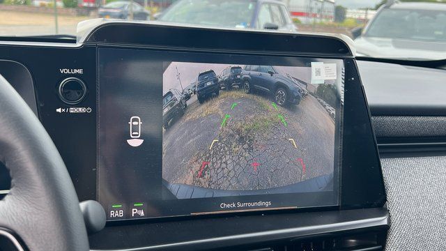 2026 Subaru OUTBACK Premium Fredericksburg VA