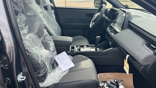 2026 Subaru OUTBACK Premium Fredericksburg VA