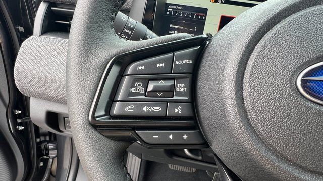 2026 Subaru OUTBACK Premium Fredericksburg VA