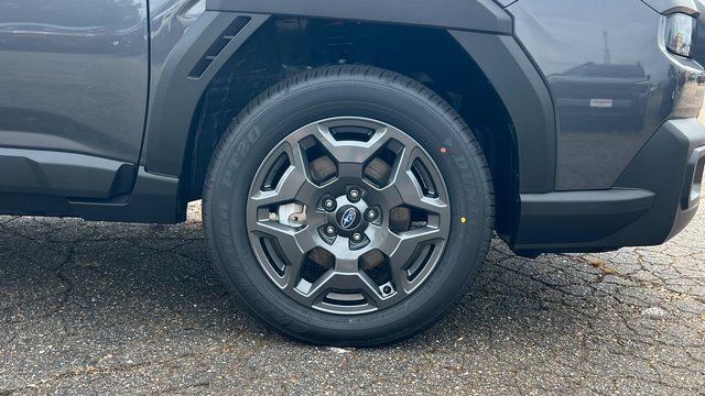 2026 Subaru OUTBACK Premium Fredericksburg VA