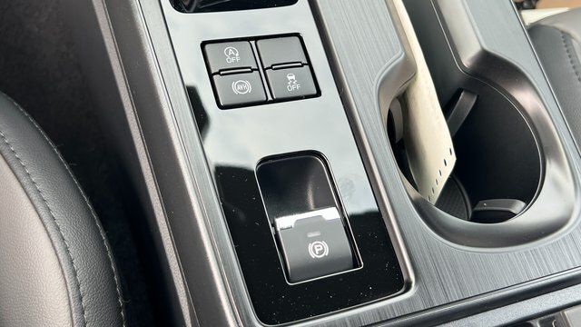 2026 Subaru OUTBACK Premium Fredericksburg VA