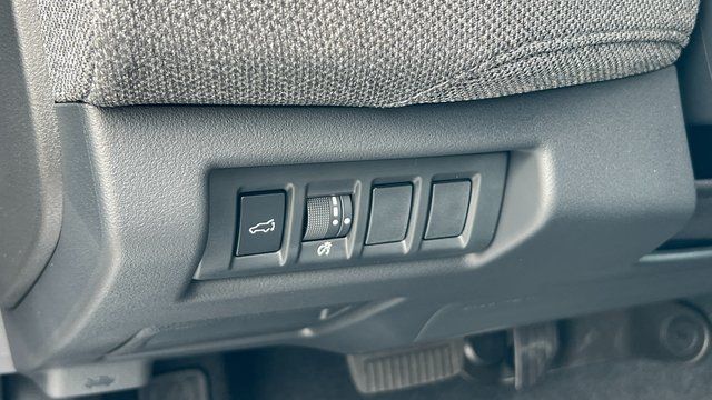 2026 Subaru OUTBACK Premium Fredericksburg VA