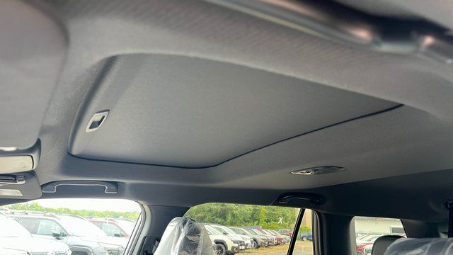 2026 Subaru OUTBACK Premium Fredericksburg VA