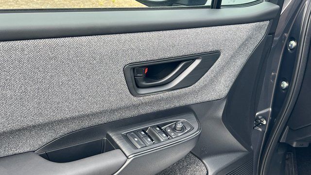 2026 Subaru OUTBACK Premium Fredericksburg VA