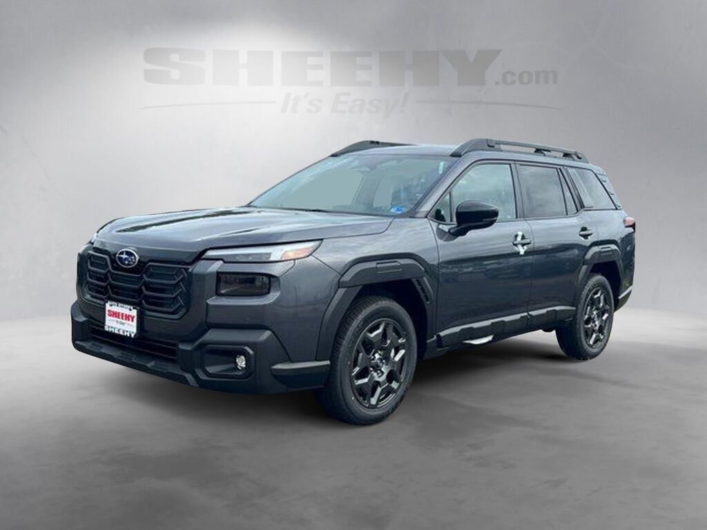 2026 Subaru OUTBACK Premium Fredericksburg VA