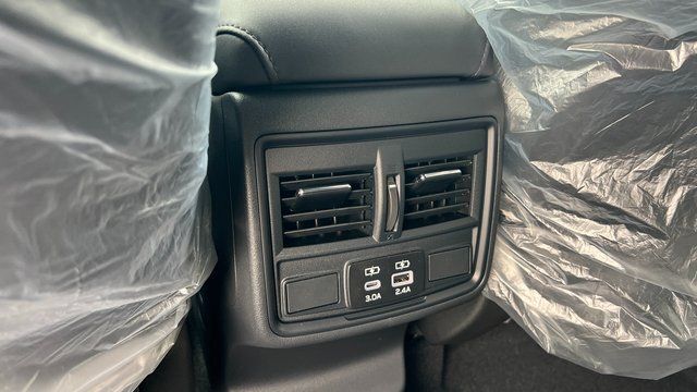 2026 Subaru OUTBACK Premium Fredericksburg VA
