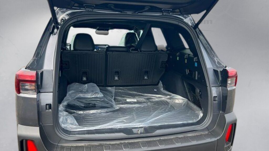 2026 Subaru OUTBACK Premium Fredericksburg VA
