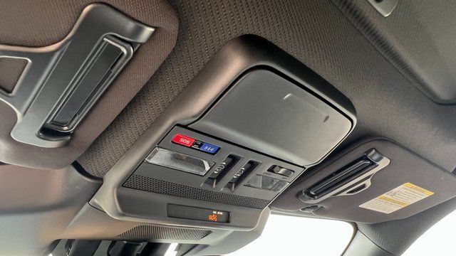 2026 Subaru OUTBACK Premium Fredericksburg VA