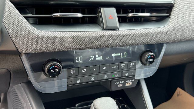 2026 Subaru OUTBACK Premium Fredericksburg VA