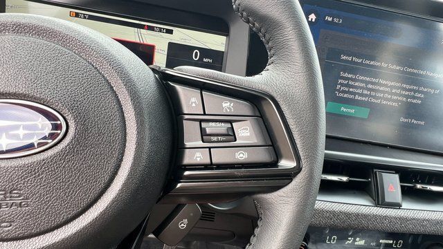 2026 Subaru OUTBACK Premium Fredericksburg VA
